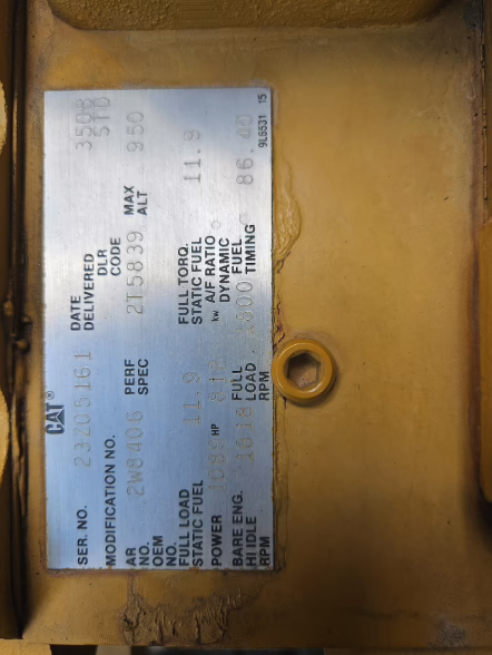 Engine Slate